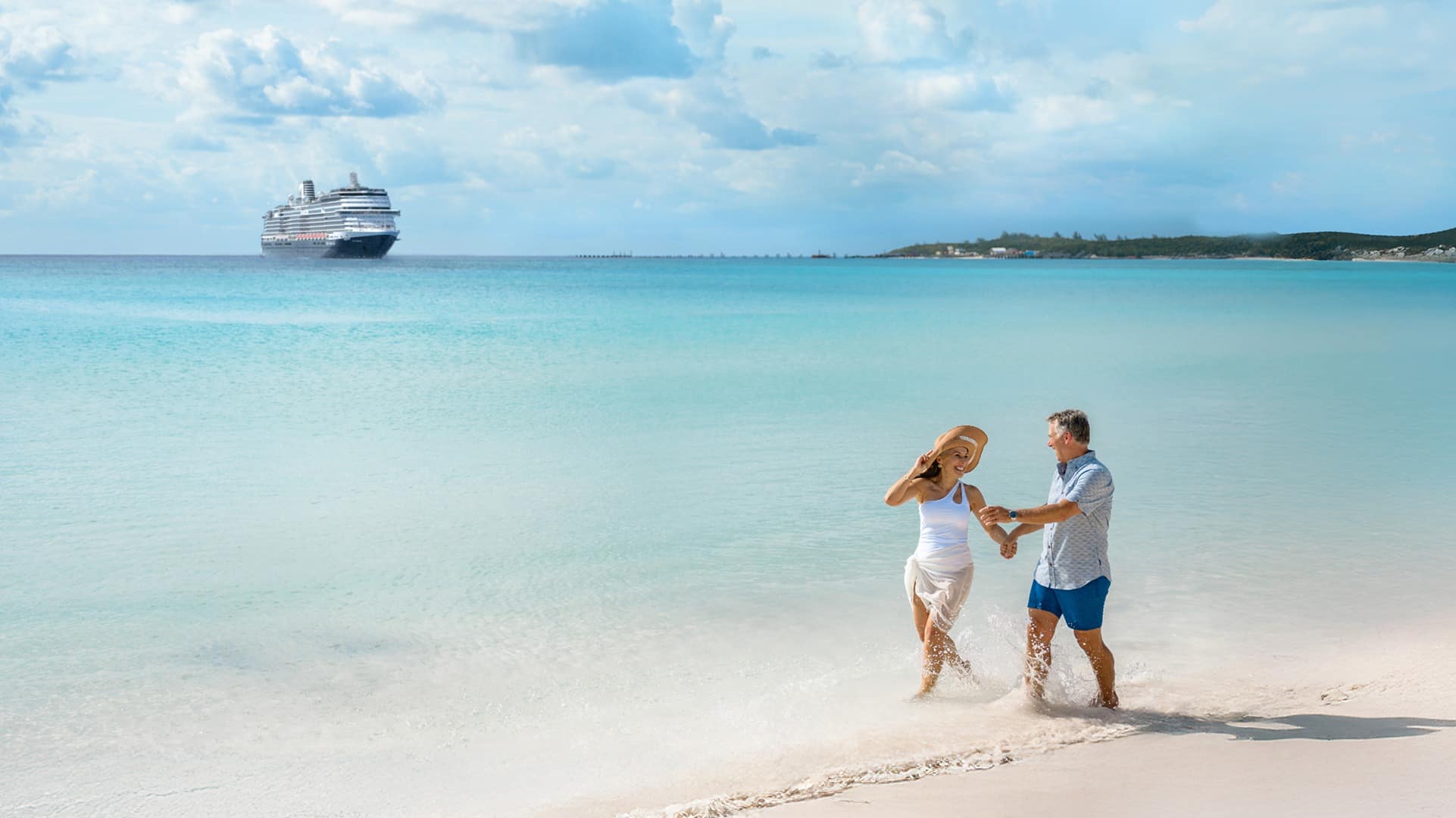Post: Why a Cruise Is the Ultimate Romantic Vacation (on a Budget)