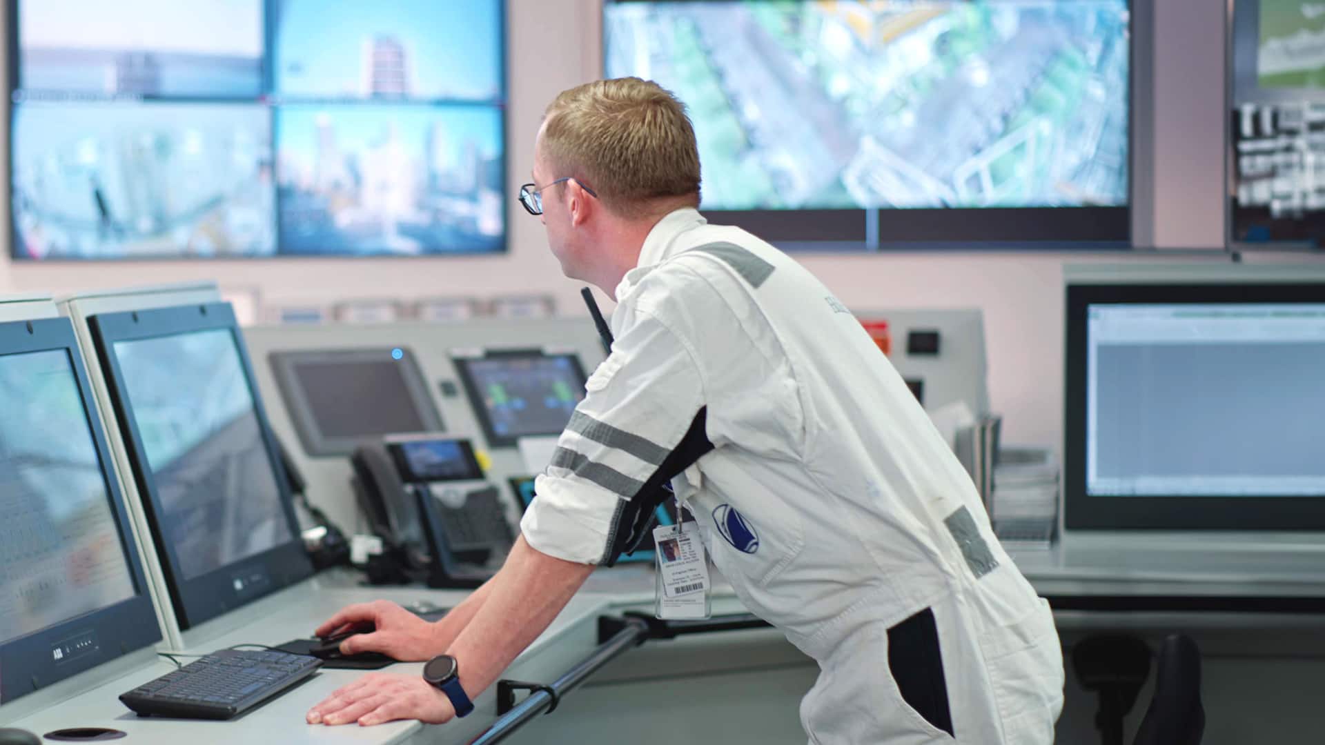 Post: Go Behind the Scenes on Our Exclusive Ship Tour