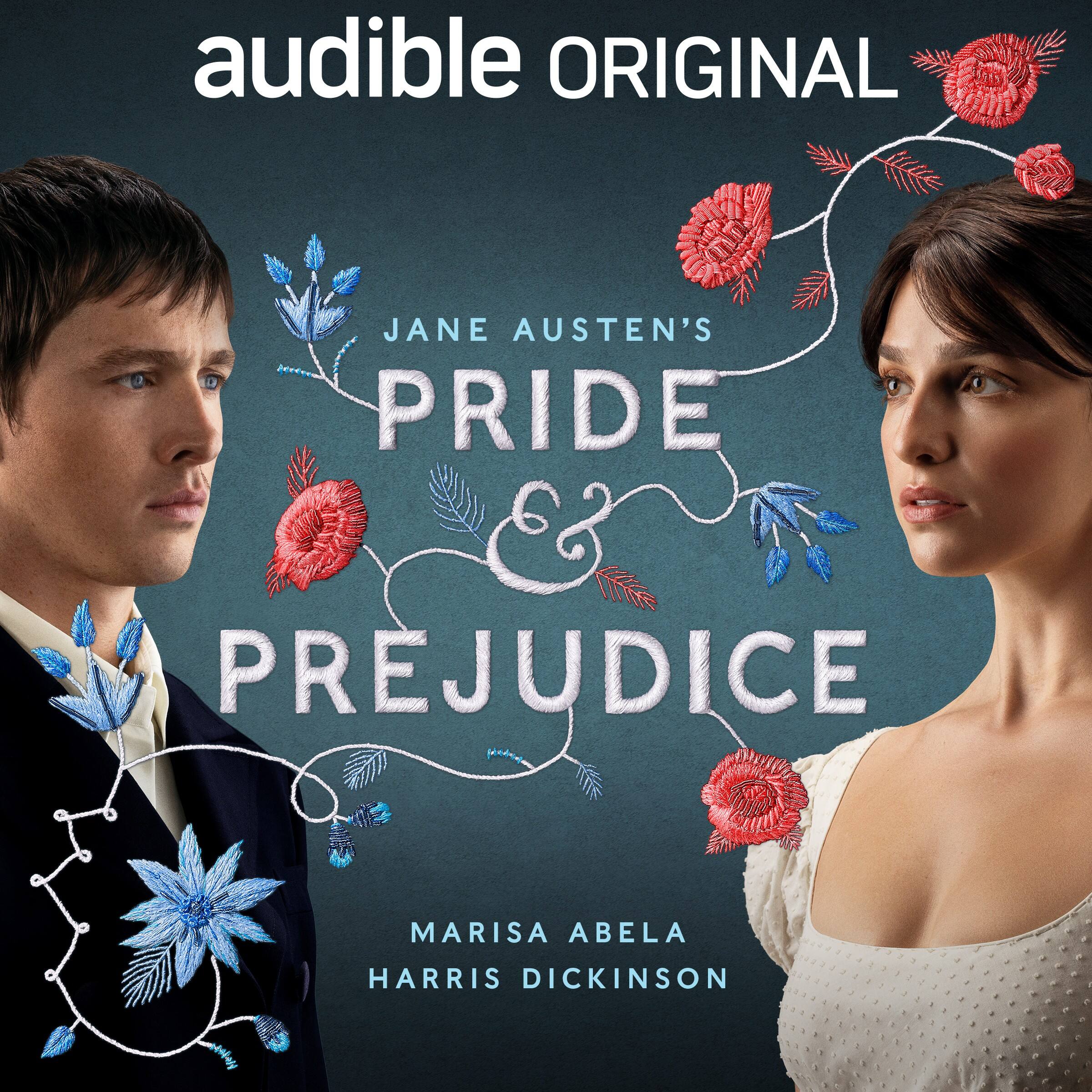 Post: A Sea of Sentiment: Sailing with Austen and Audible