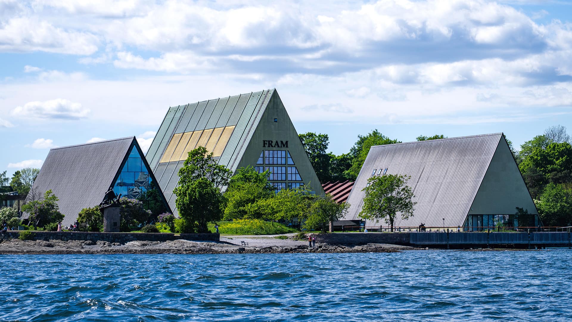 Post: Top Museums to Visit in Norway