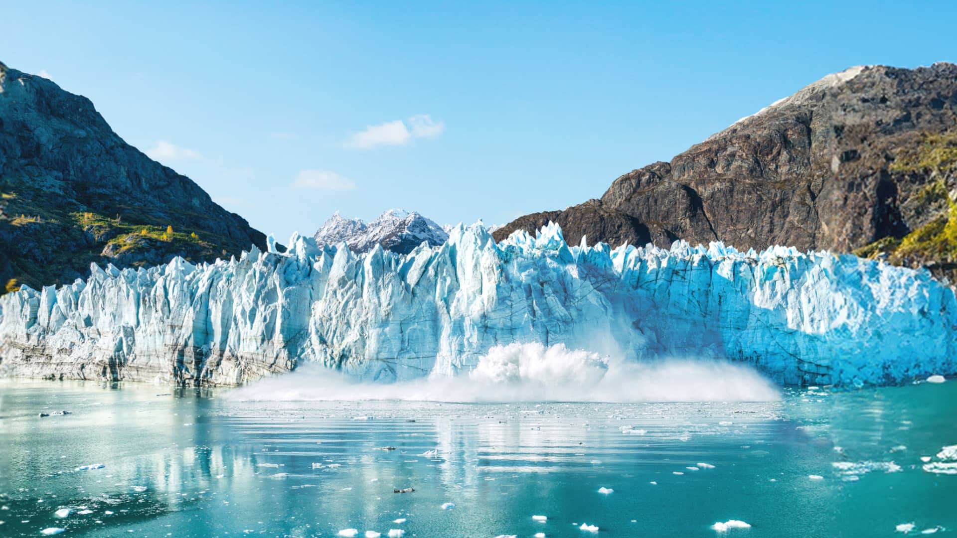 Post: 16 Best Places to Visit in Alaska for First-Time Travelers