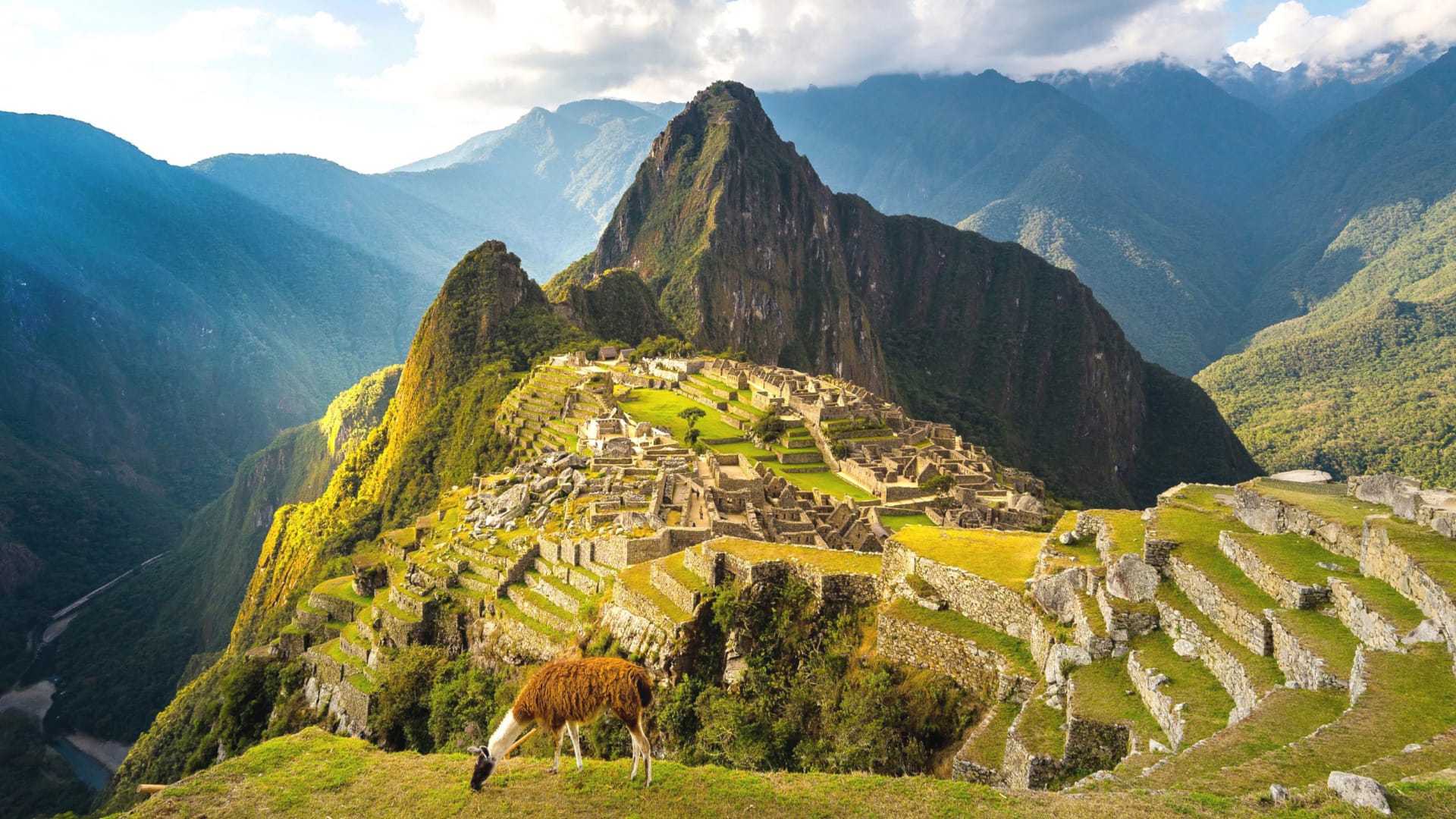 Post: Introducing 2027–2028 South America & Antarctica Cruises