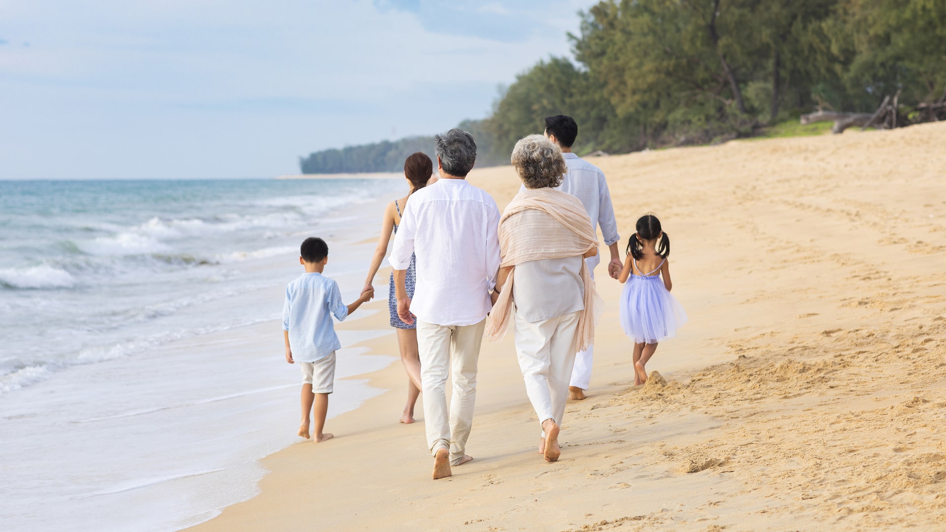 Post: Best Vacation Ideas for Multigenerational Families