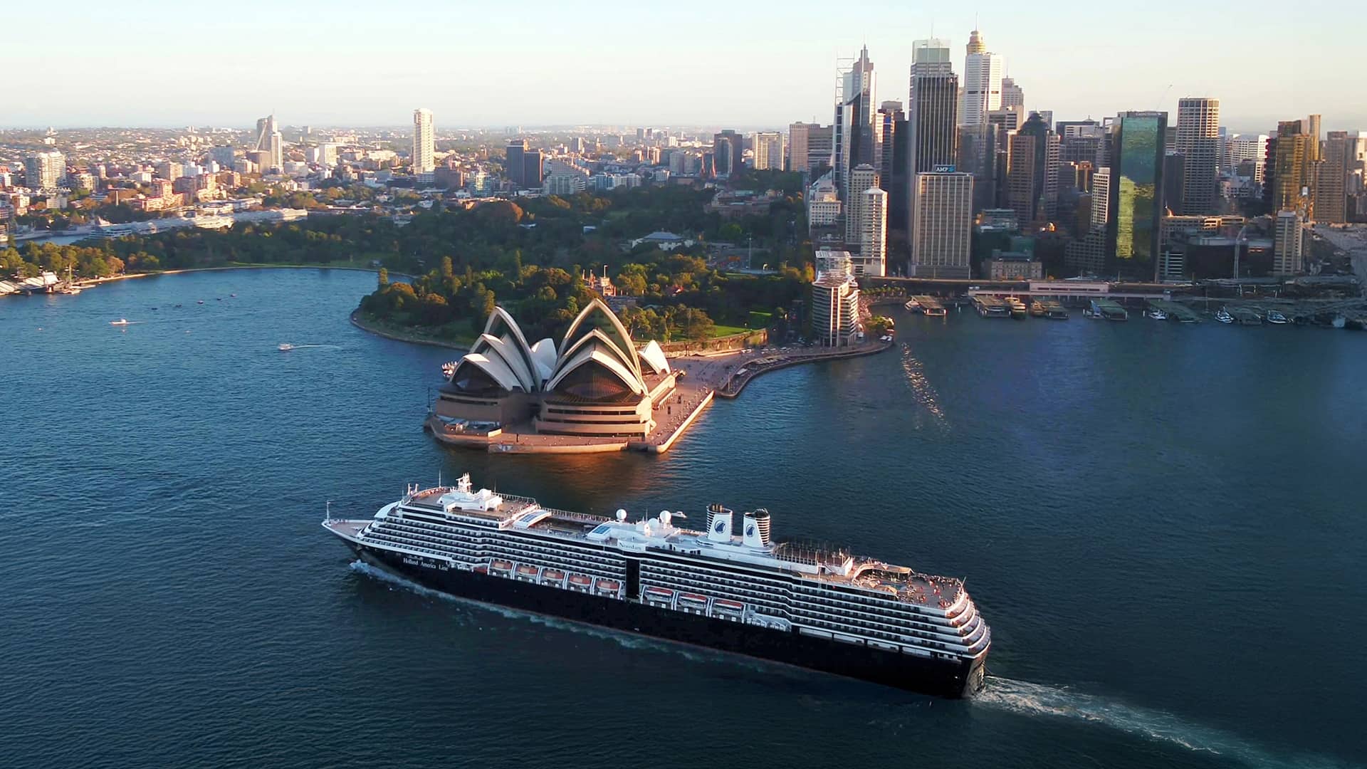 Post: Cruises From Sydney: Fun Getaways for Australian Travelers