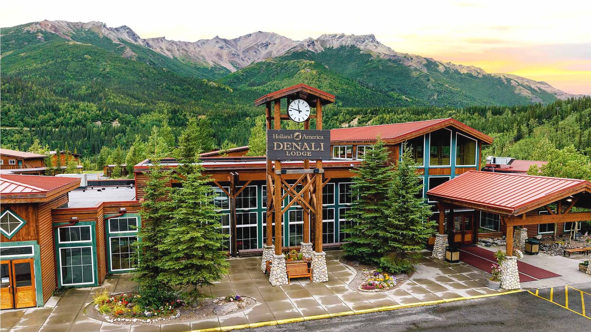 Post: What’s on the Horizon: Alaska 2027 Cruisetours