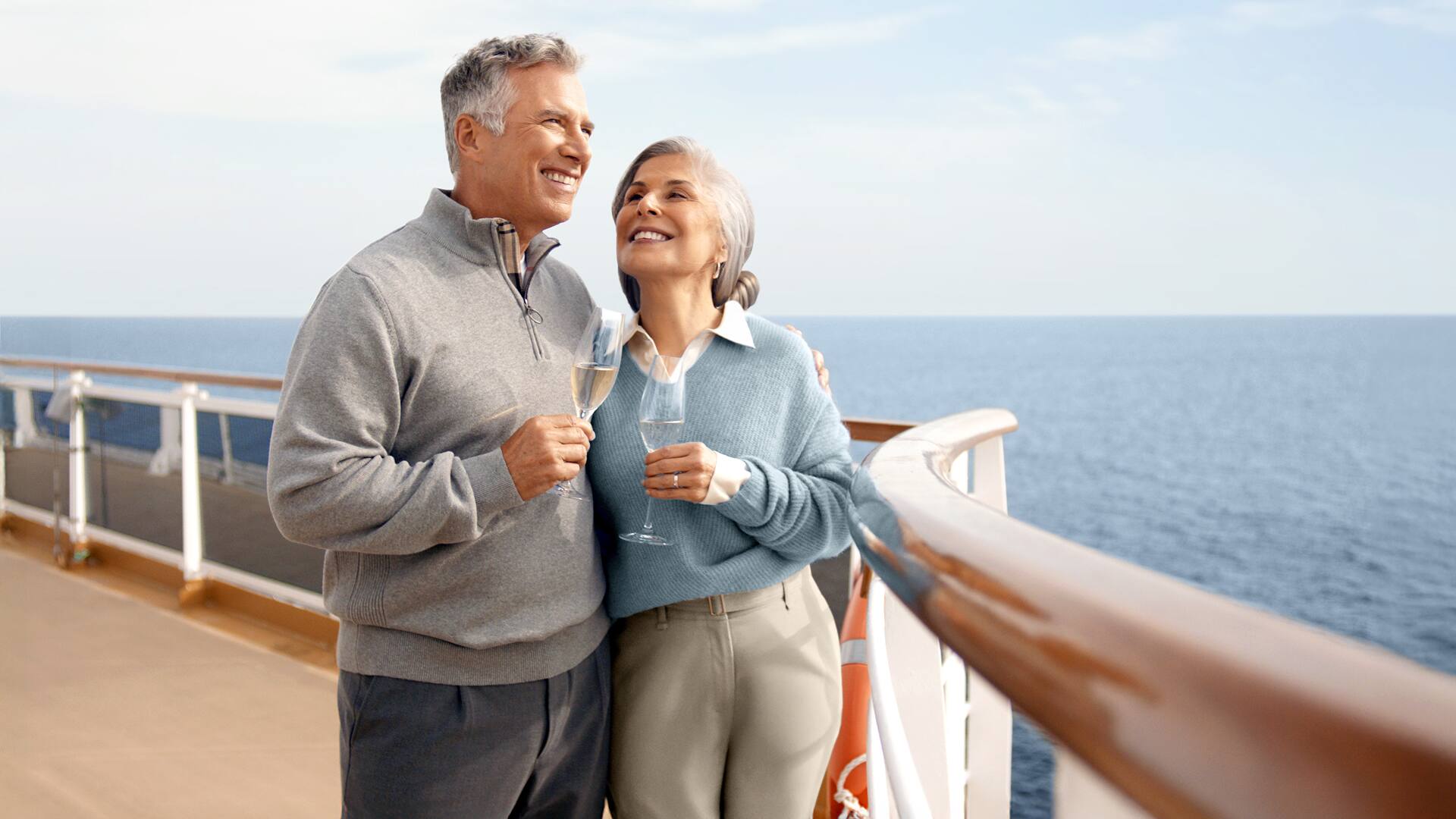Post: Top Cruise Tips for Comfortable Senior Travel