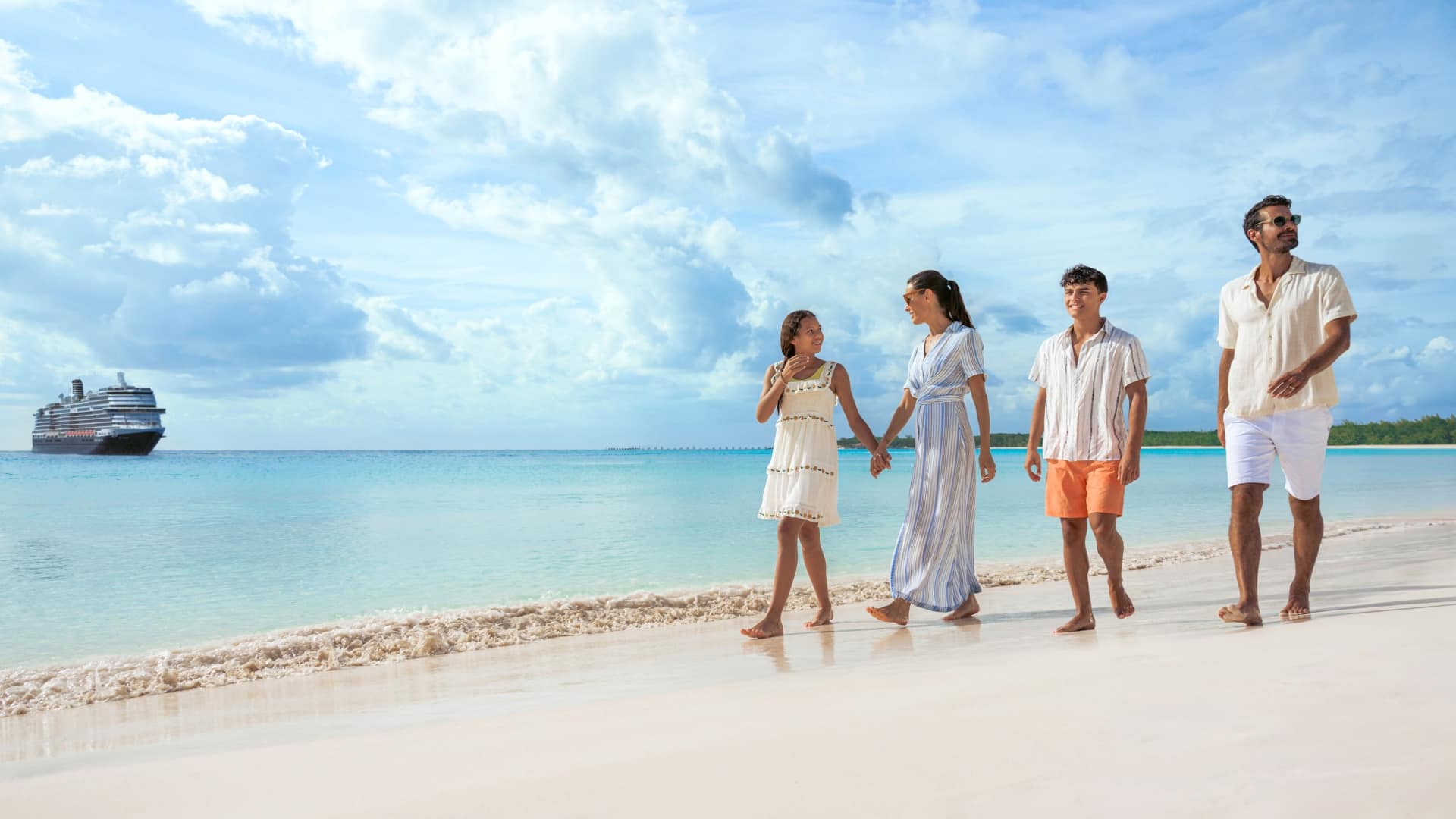 Post: Visit the Caribbean With These Budget-Friendly Family Cruises