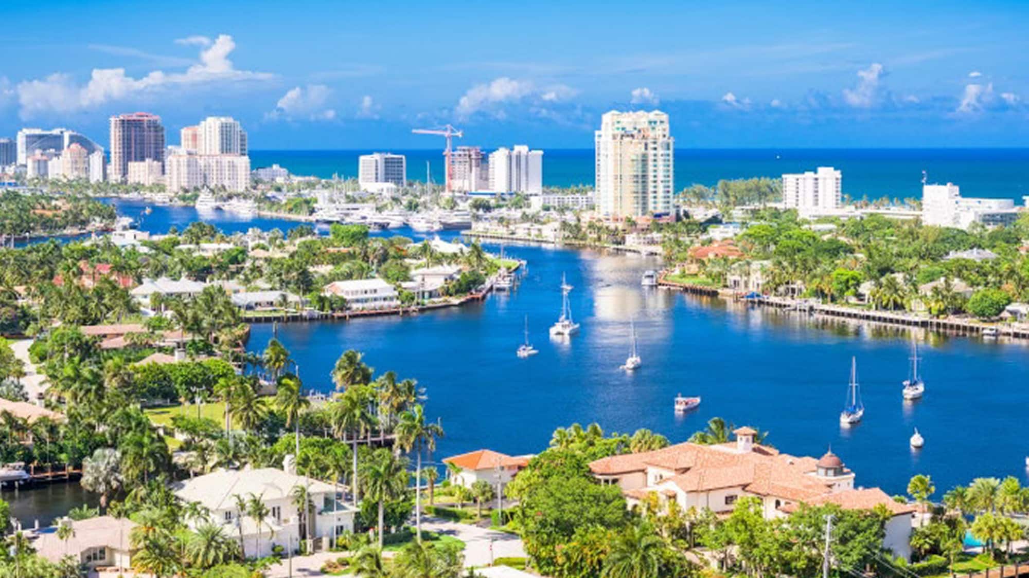 Your Ultimate Guide to Cruises from Florida