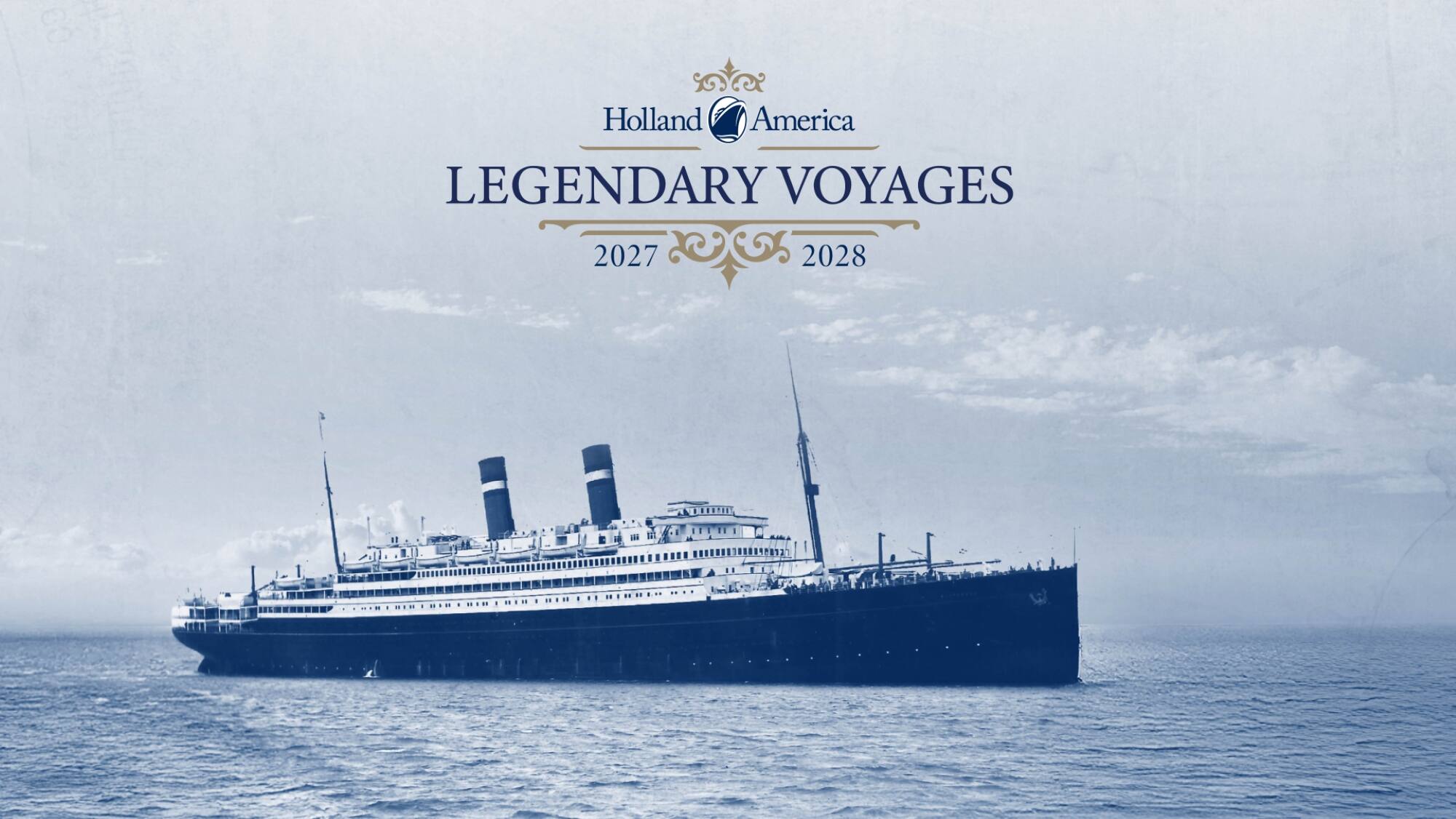 Legendary Voyages: Every Journey Tells a Story