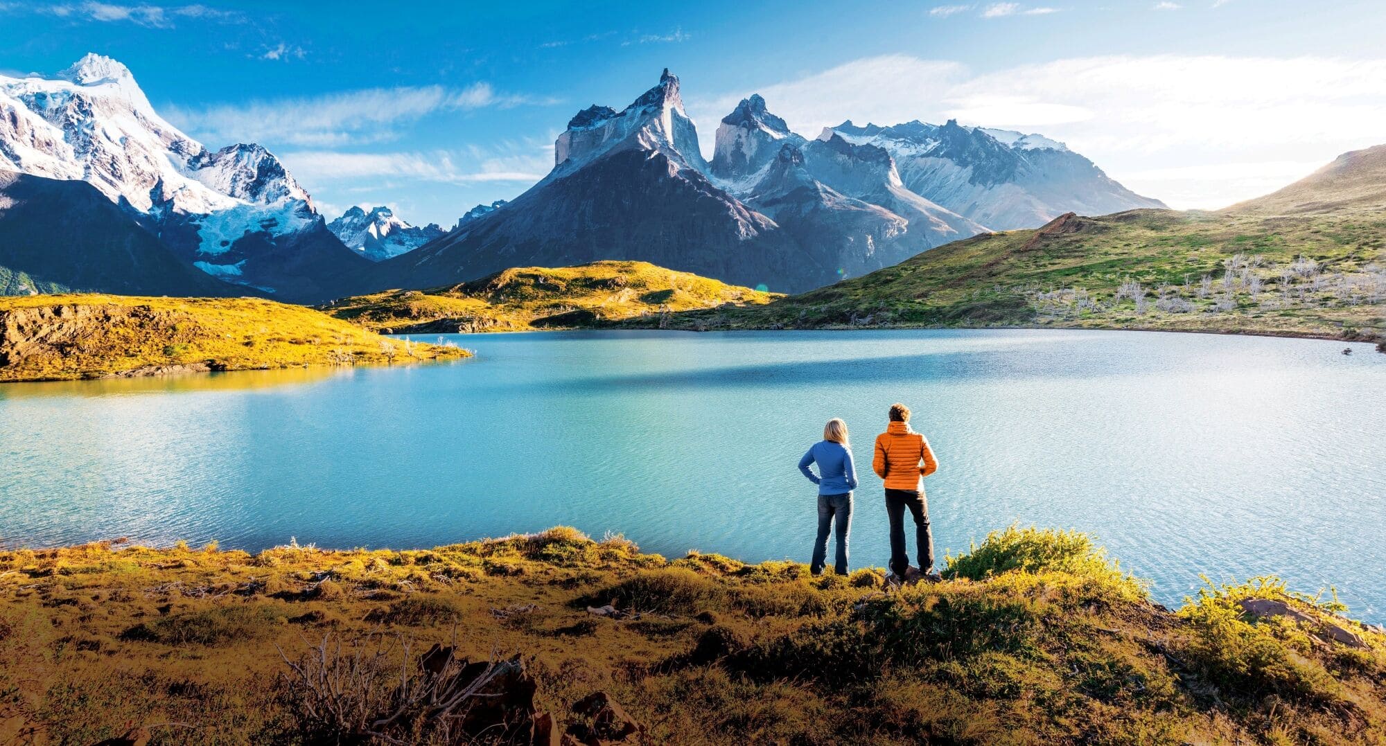 Post: Survey Shows: More Travelers Are Prioritizing Nature