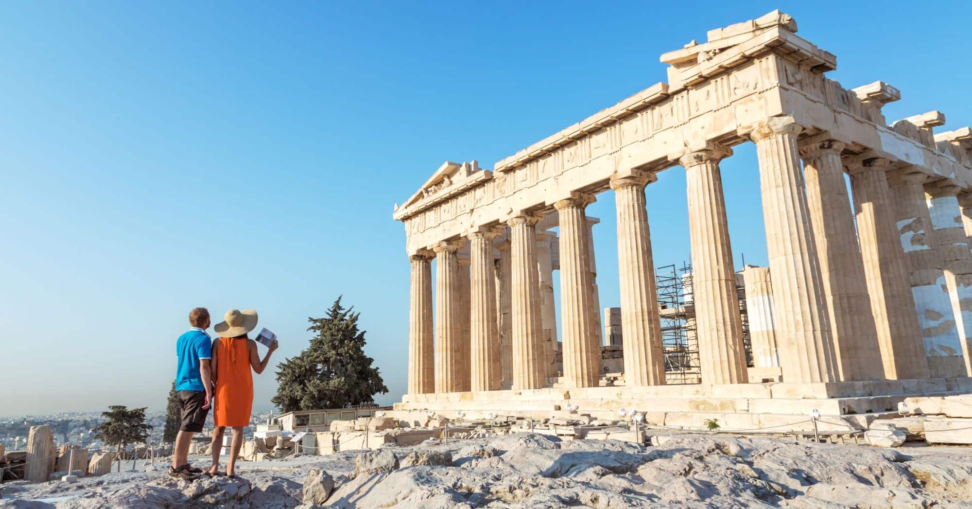 Post: 12 UNESCO Sites You Should Visit and Tips for a Memorable Experience