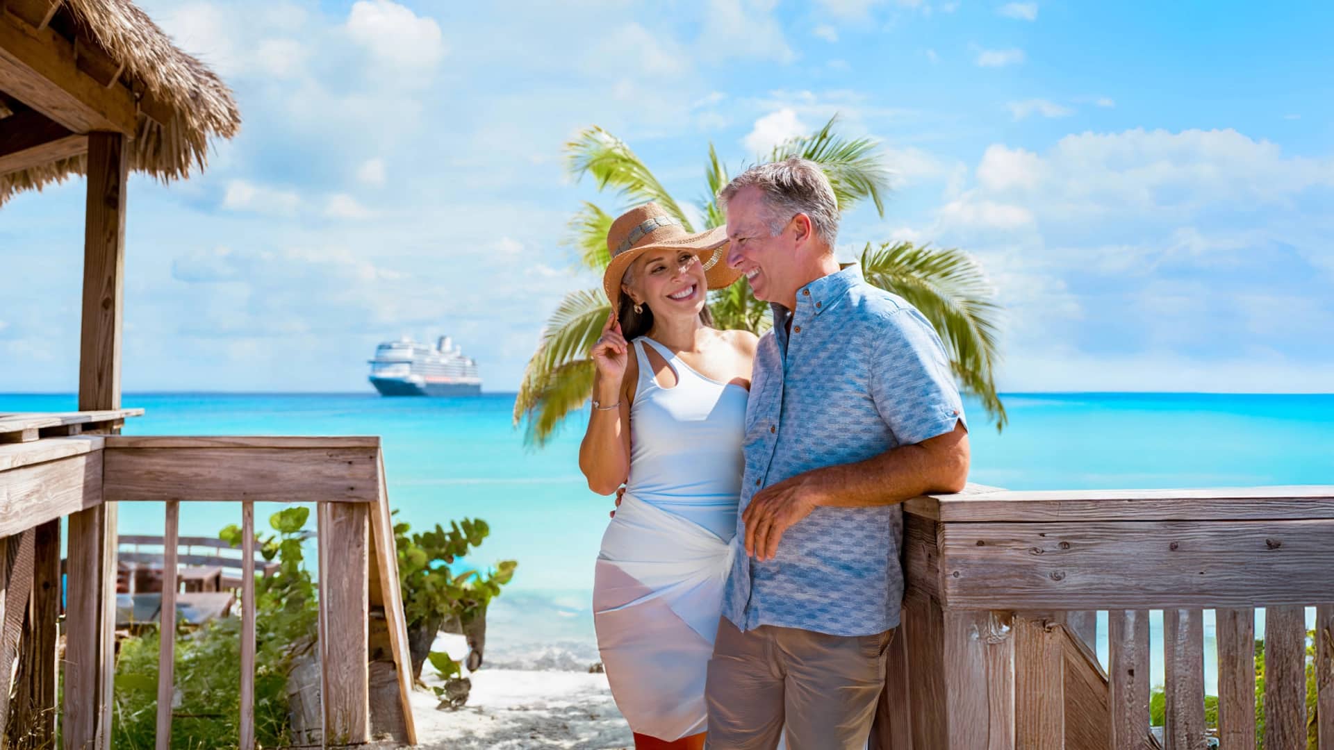 2027–2028 Holland America Caribbean Cruises Are Ready to Explore