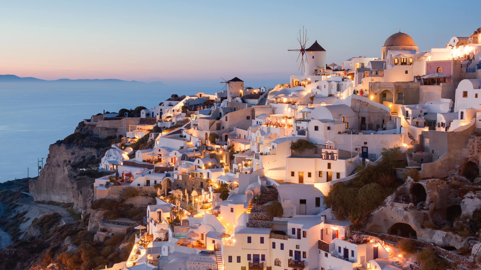 Post: What to Pack for a Fall or Spring Cruise to the Mediterranean