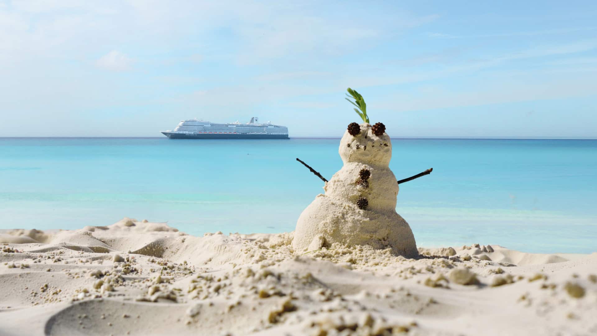 Post: Holidays Are Better On Board: 2027 Holiday Cruises Are Now Open
