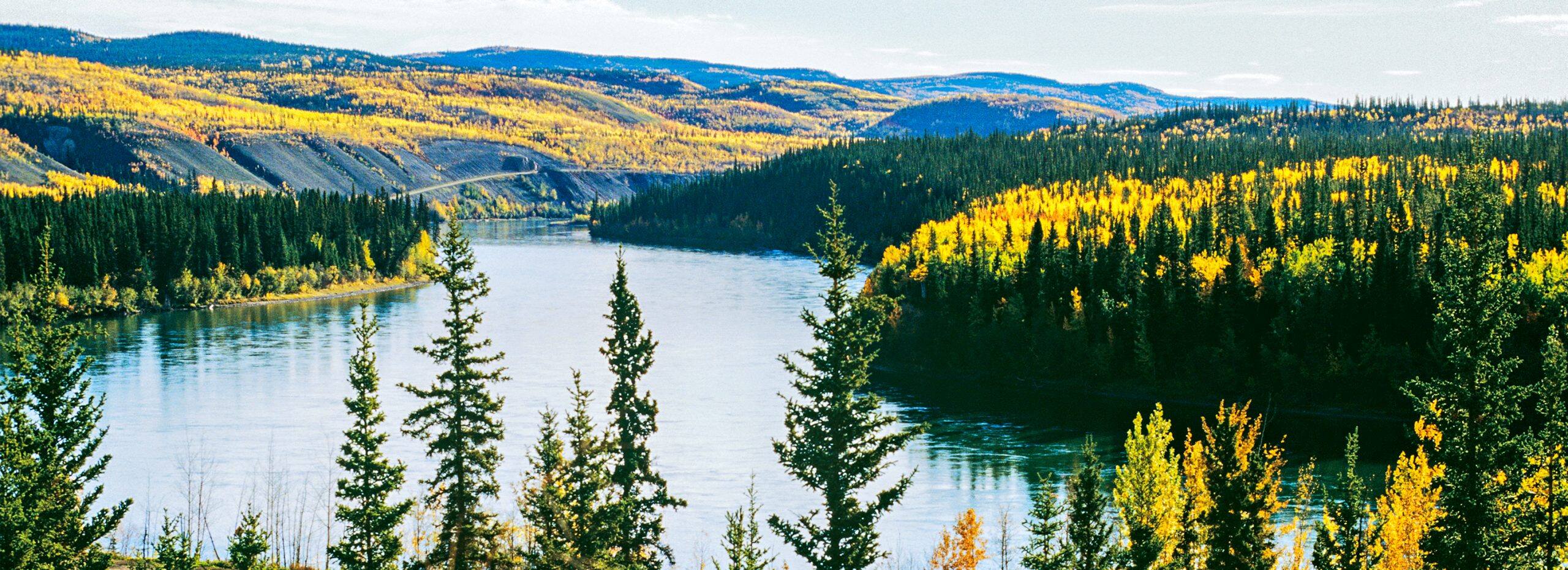 How To Pick The Best Time of Year to Cruise to Alaska