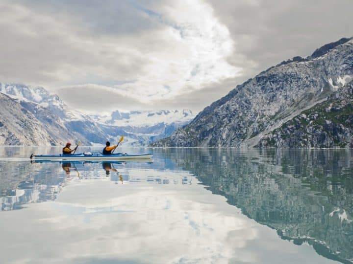 Alaska Up Close Alaska Cruise Activities Holland America Line