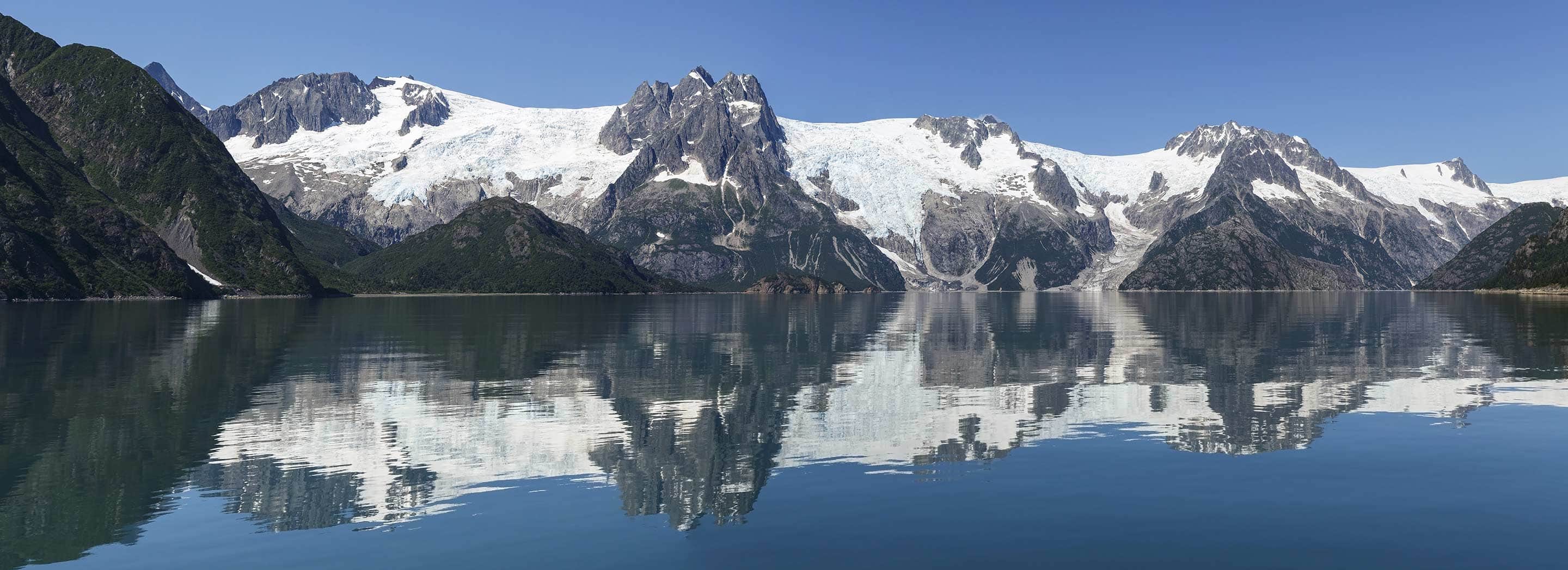 Best Ways to See Alaska’s Glaciers Holland America Line