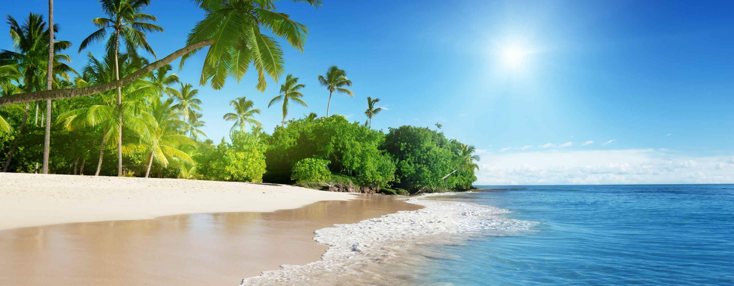 Caribbean Weather Forecast 30 Days Overview