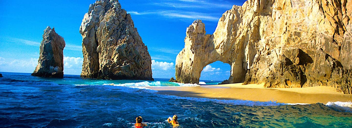 Cruises to Cabo San Lucas | Mexico Cruises | Holland America Line Cruises