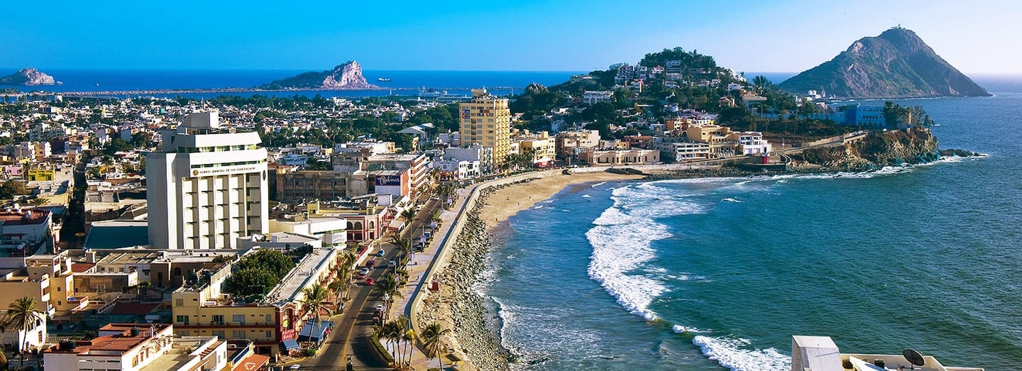 mazatlan cruise port