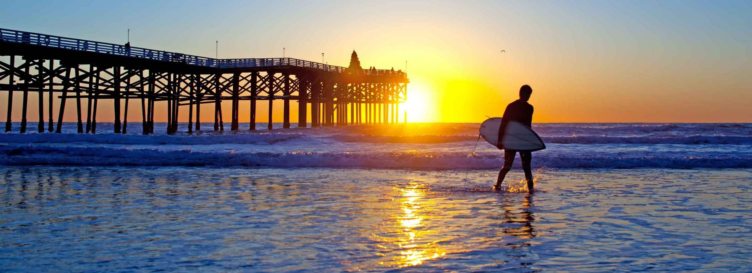 Best California Pacific Coast Cruises for 2024 and 2025