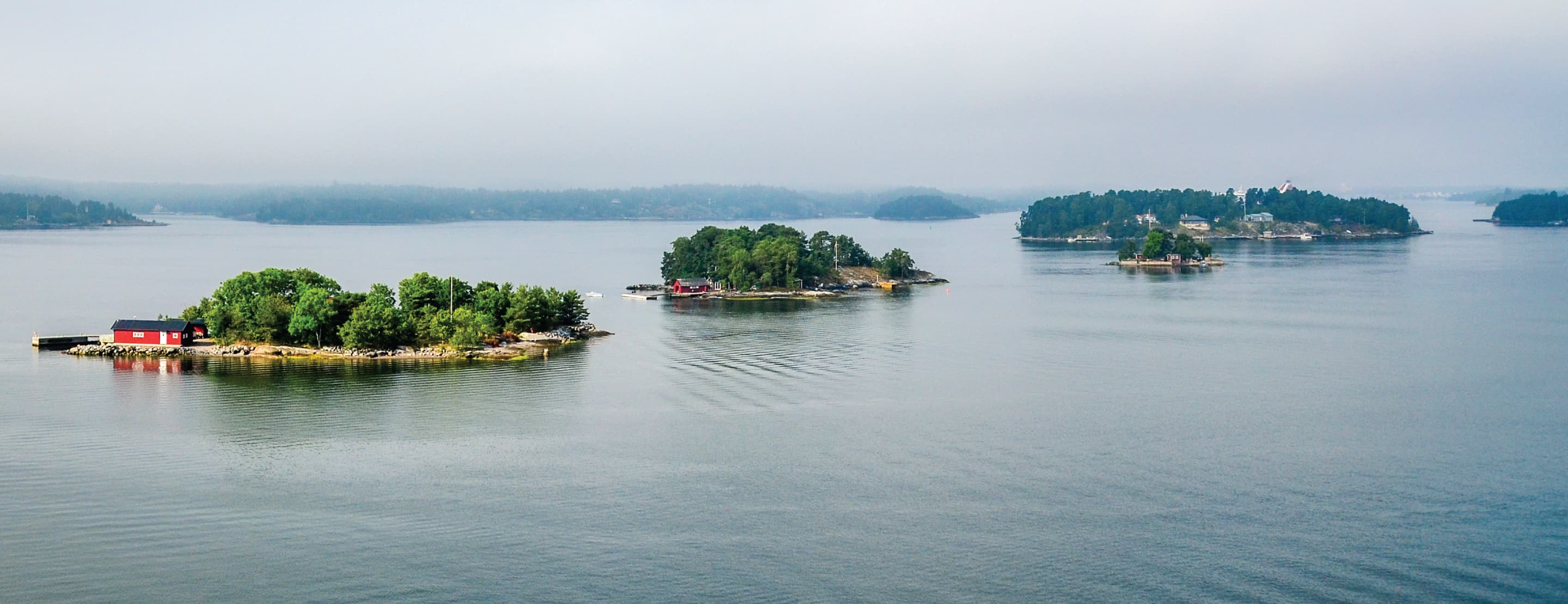 Cruises to Cruising Stockholm Archipelago Holland America Line Cruises