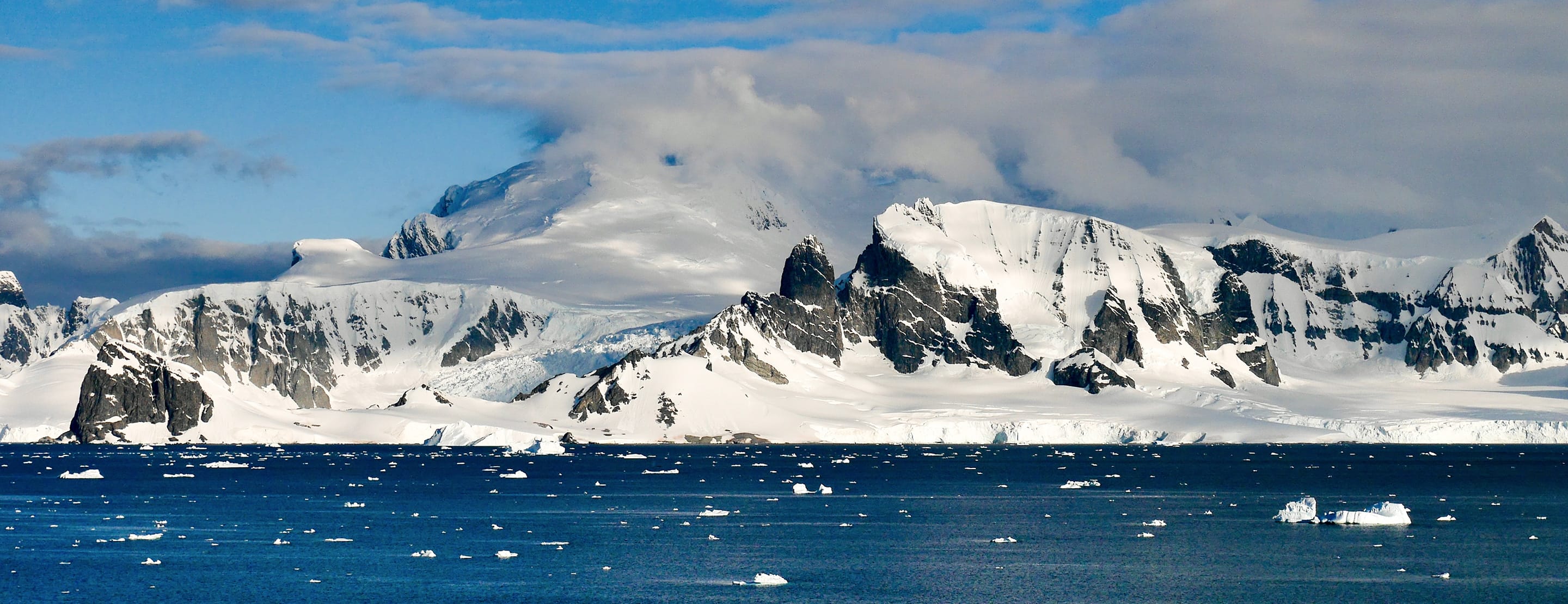 Cruises to The Palmer Archipelago Holland America Line Cruises