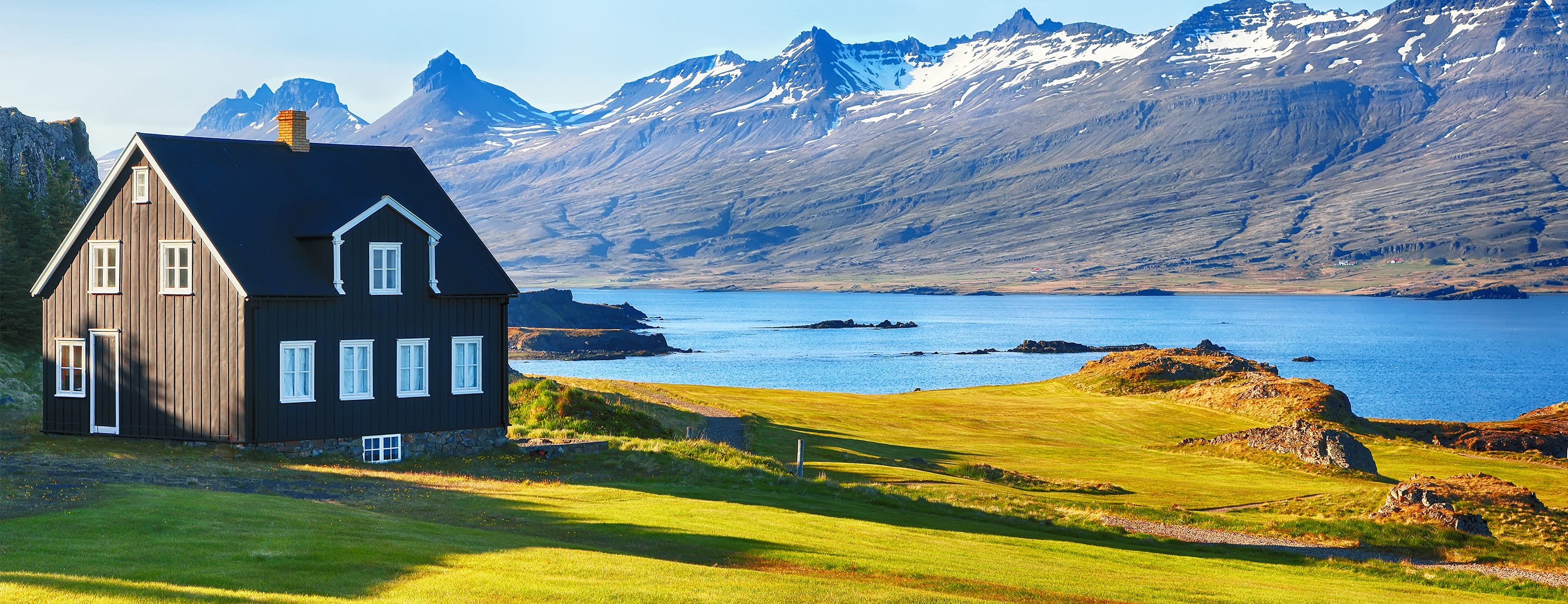 Shore Excursions and Tours for Djupivogur, Iceland Holland America