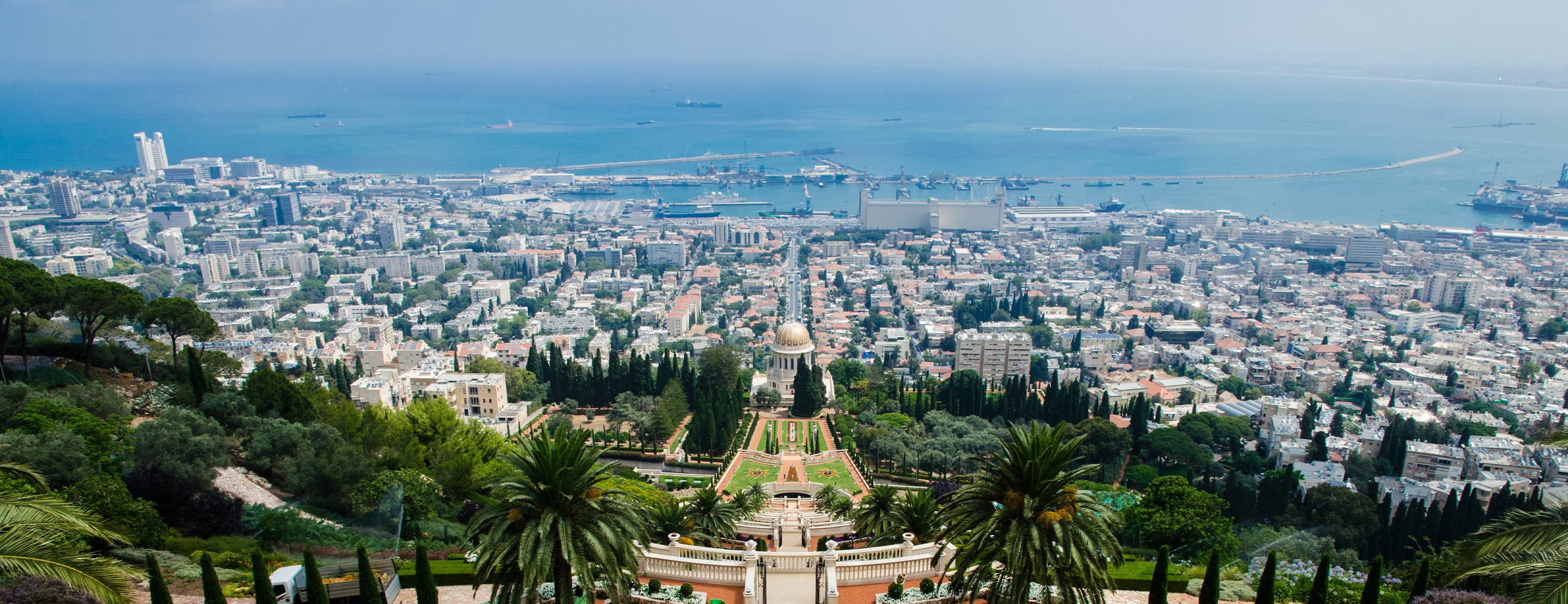 Cruises to Haifa (Tel Aviv), Israel Holland America Line Cruises