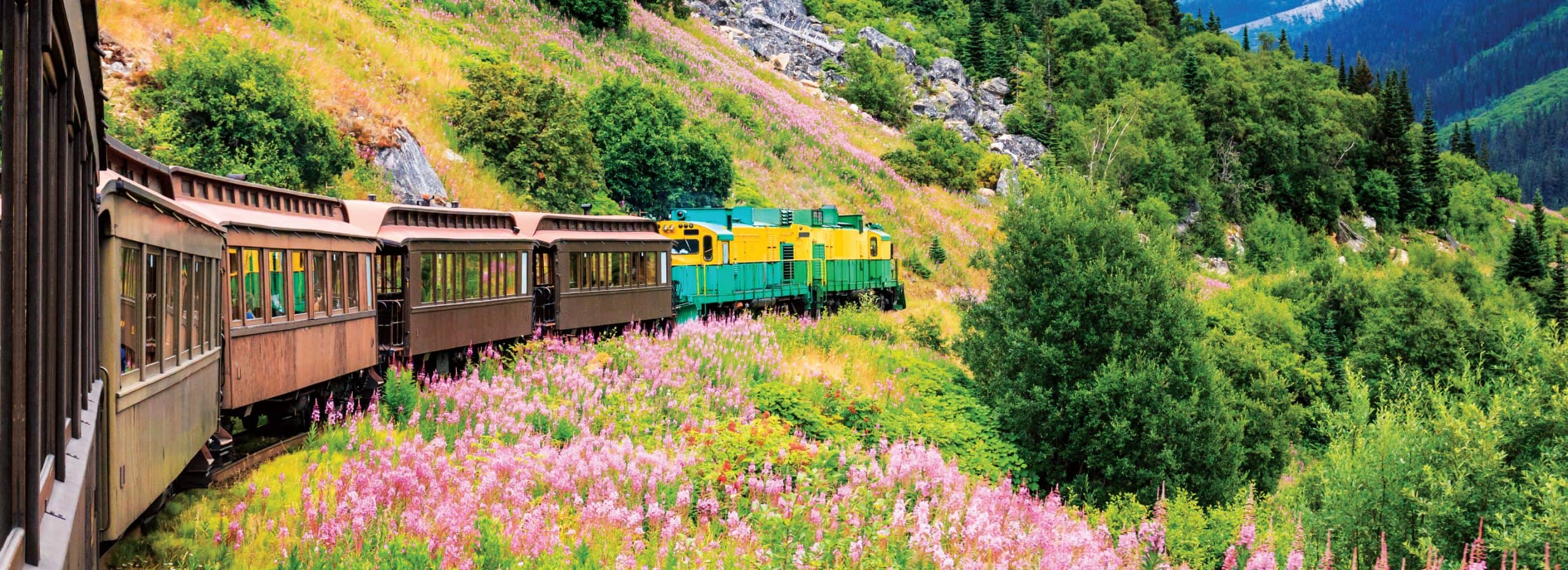 Haines (Skagway), Alaska, US