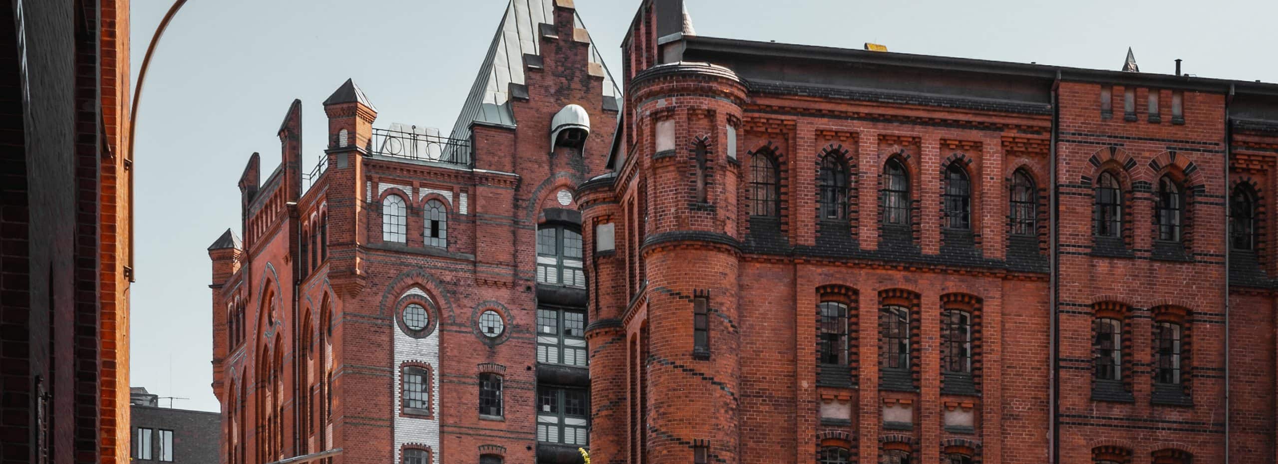 Kiel (Hamburg), Germany