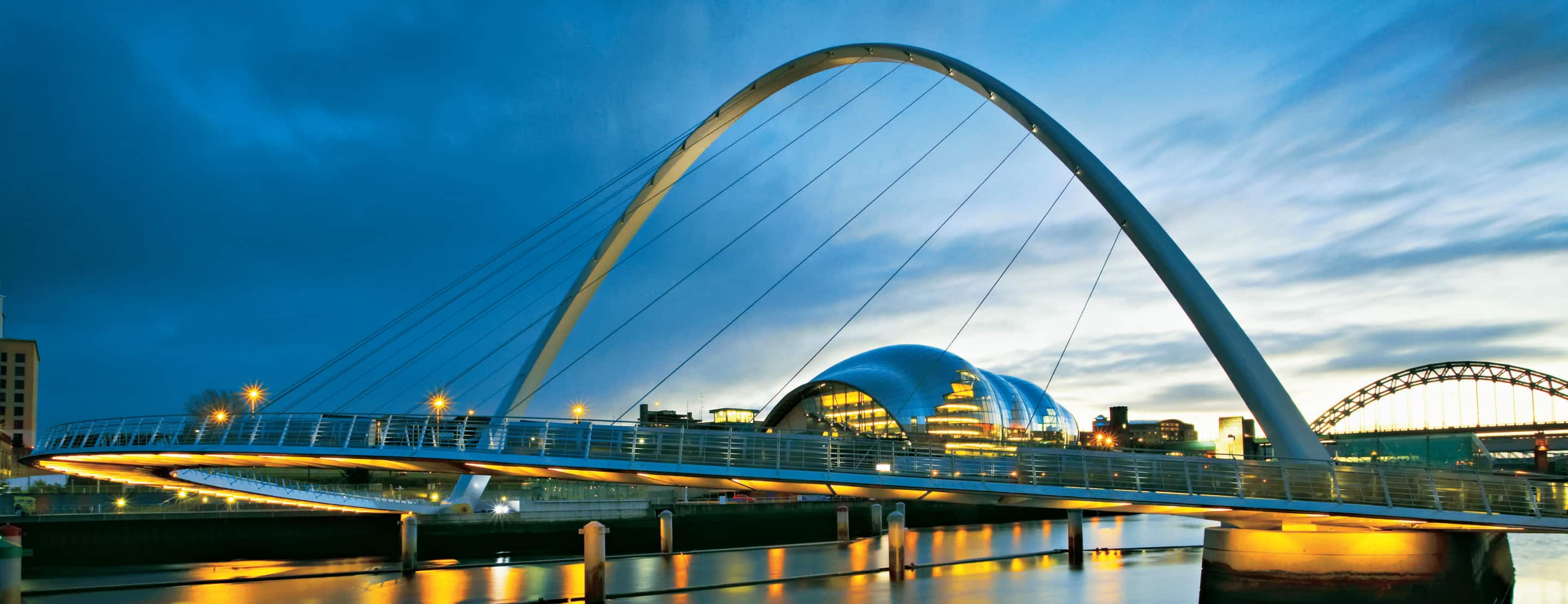 Newcastle upon Tyne, England, United Kingdom