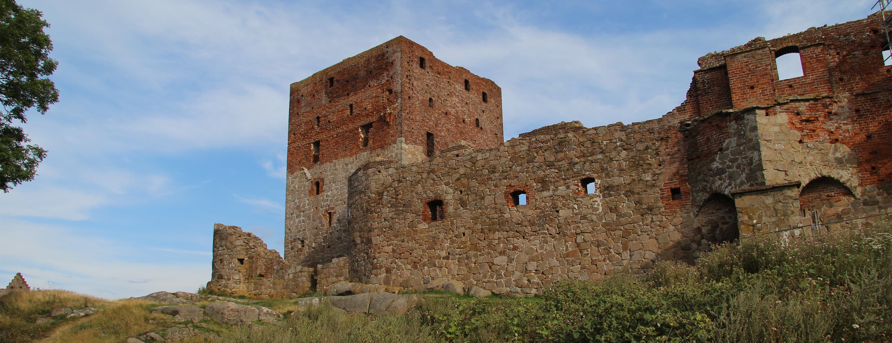 Shore Excursions and Tours for Ronne (Bornholm), Denmark Holland