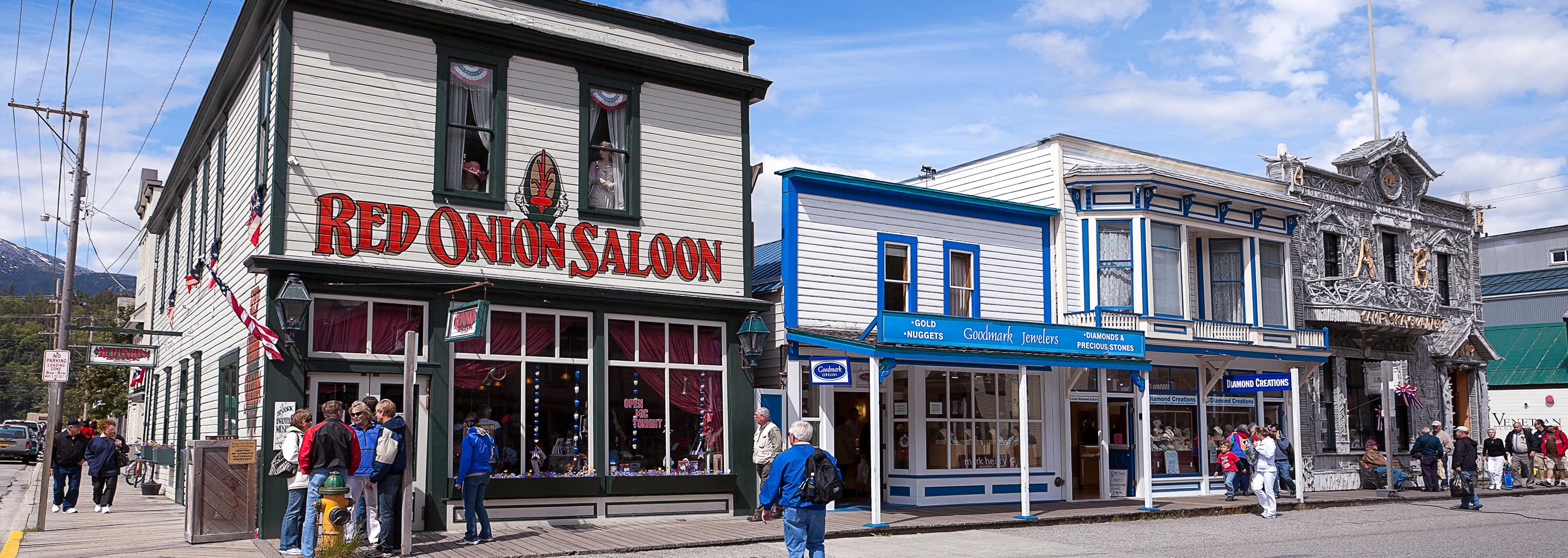 Explore Alaska by Train Best Alaska Cruise Train Tours