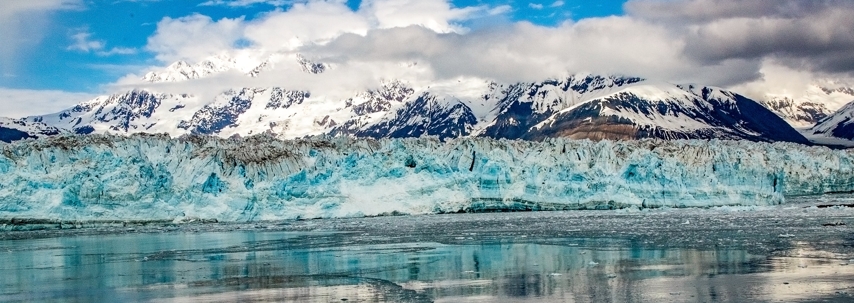 Best Ways to See Alaska’s Glaciers Holland America Line