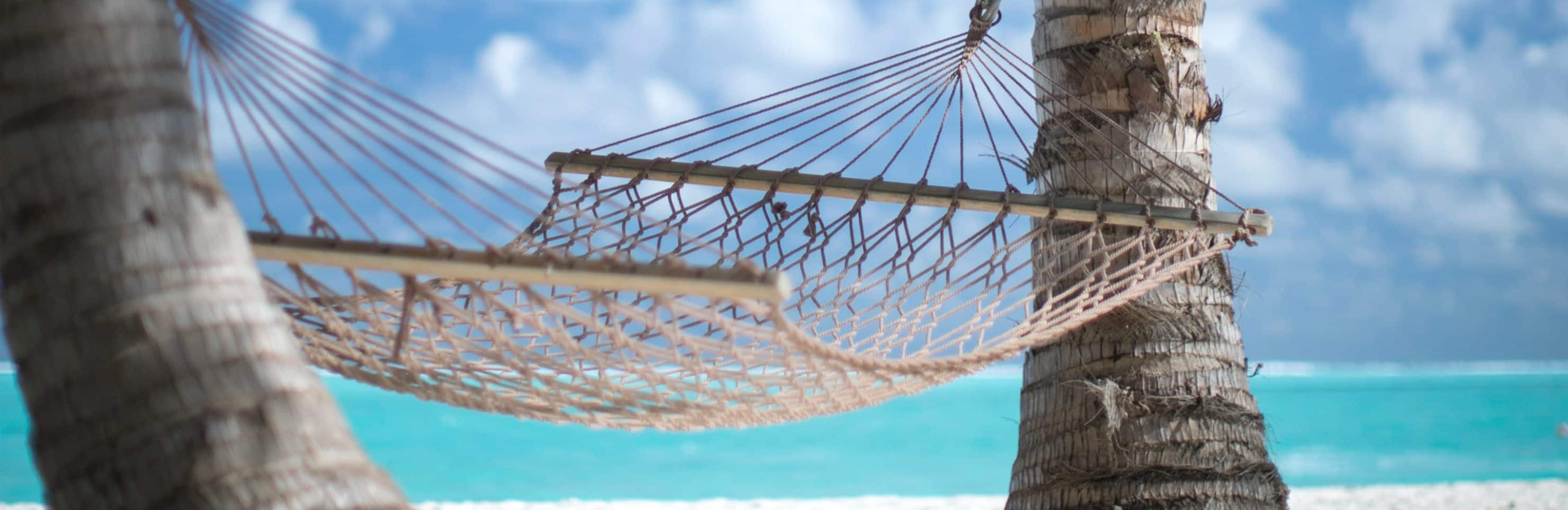 Coconut Cove Beach Break