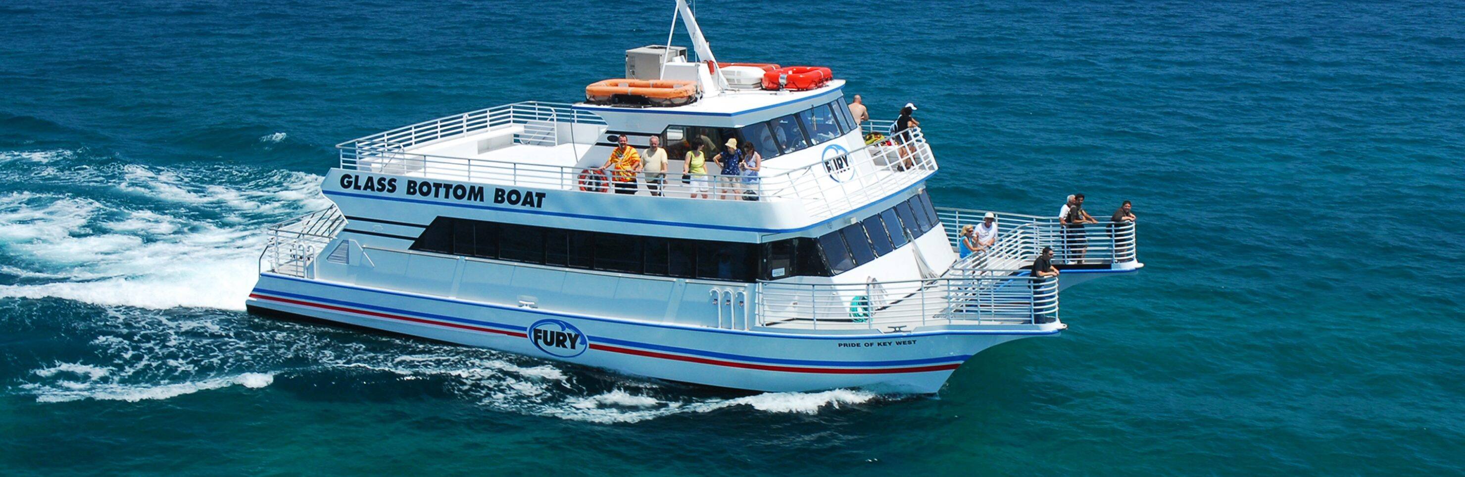 Key West by Land & Sea