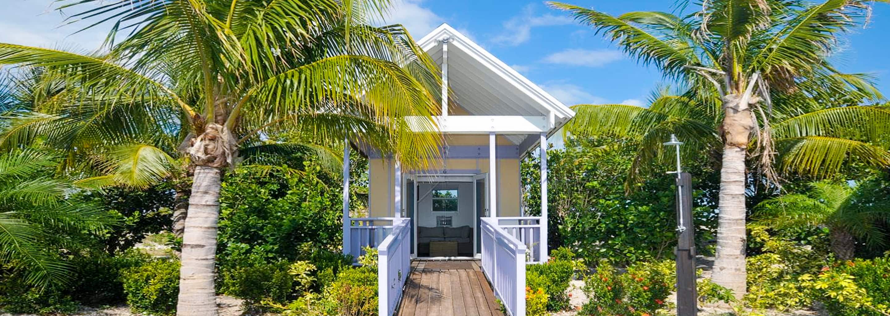 Best Rated Nassau, Bahamas Resorts with Day Passes