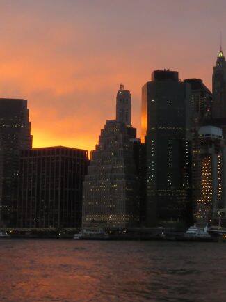 New York, New York, US