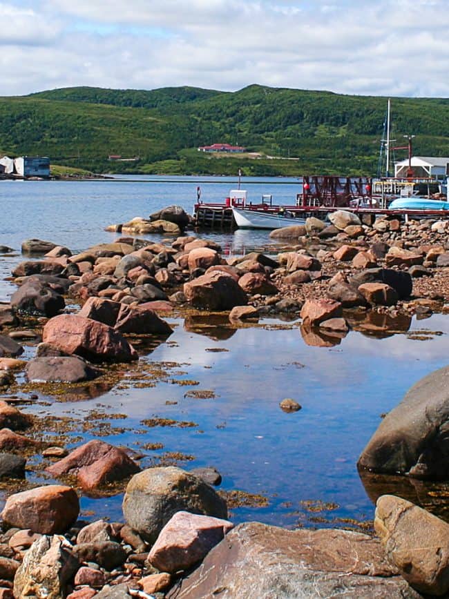 Cruises To Red Bay, Labrador Port | Canada & New England Cruises