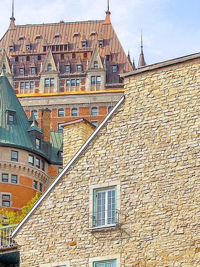Quebec City, Quebec, Canada