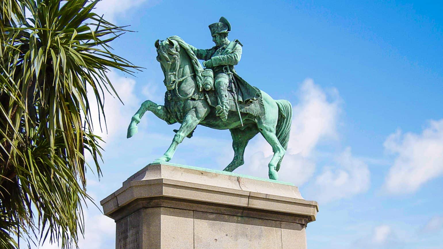 Cherbourg (Normandy), France