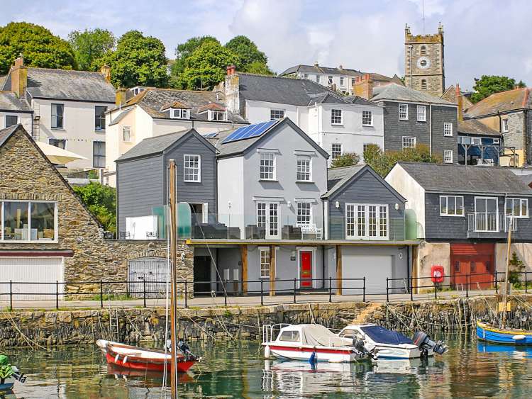 Falmouth Private Touring Full Day (Car)