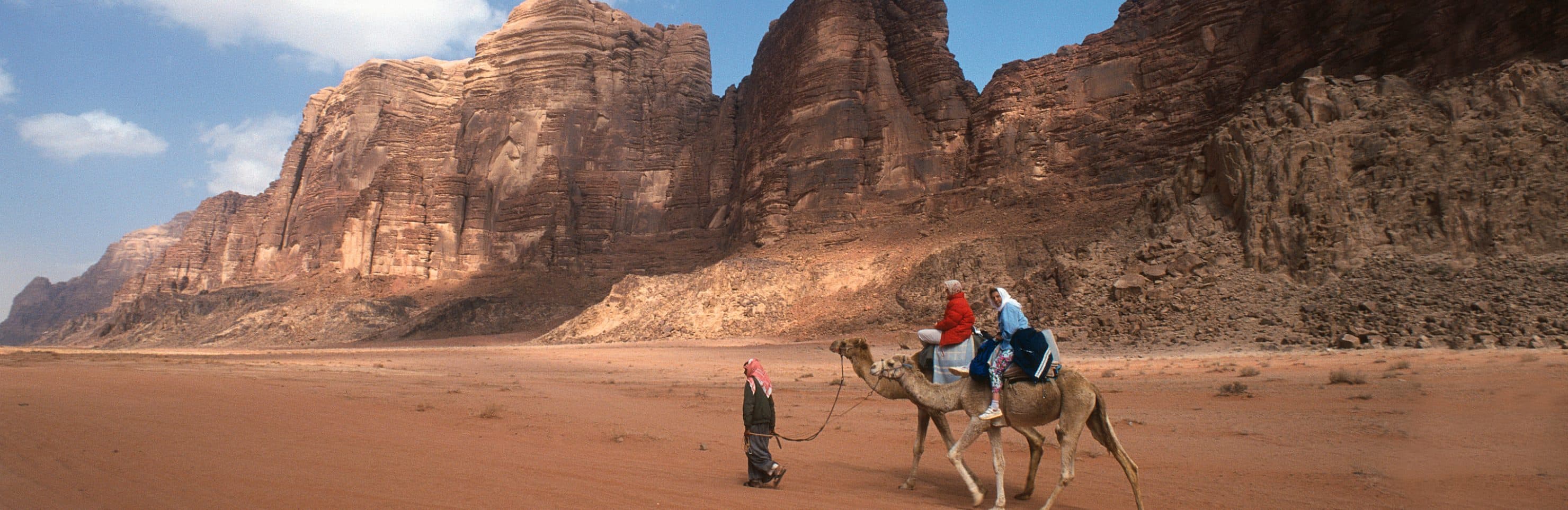 Wadi Rum