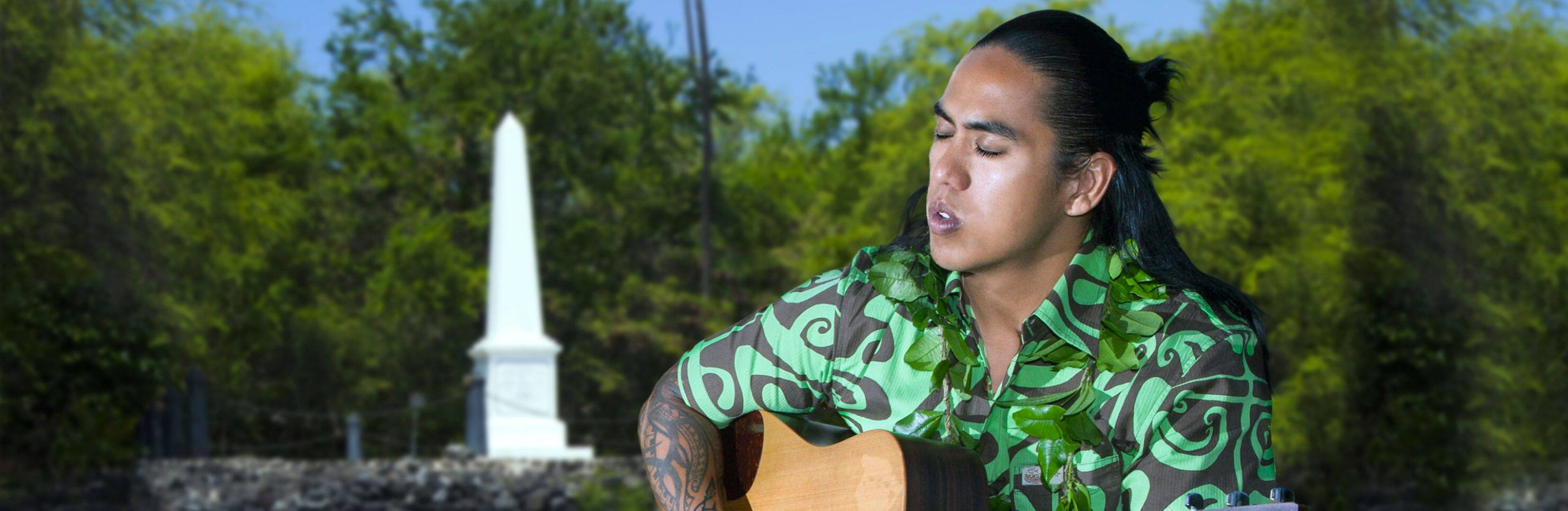 Kona Historic Cruise & Lunch