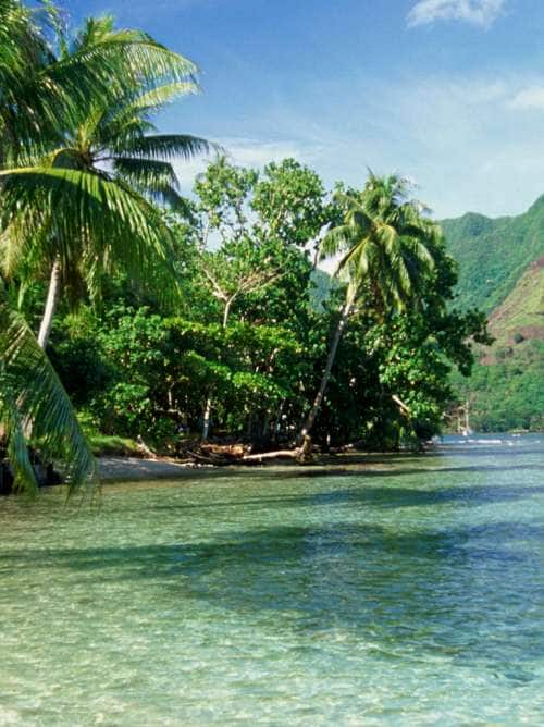 Cruises to Papeete, French Polynesia | Holland America Line Cruises