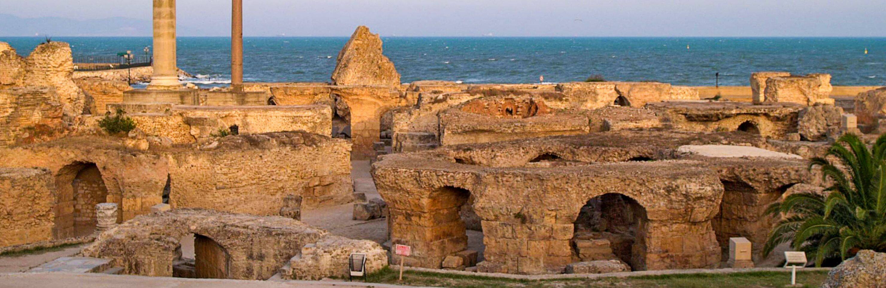 La Goulette Private Touring Full Day (Car)