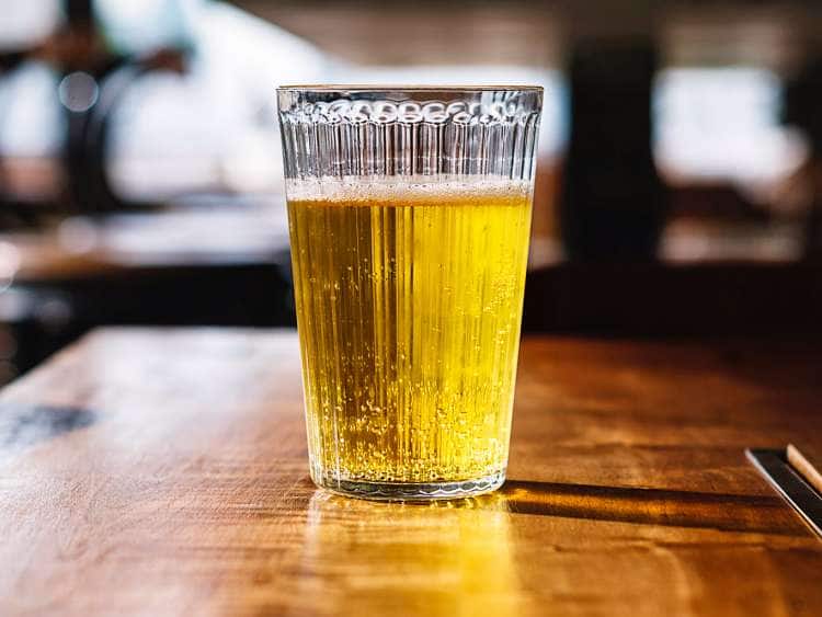 Mazatlan's Breweries In Partnership with Food & Wine Magazine