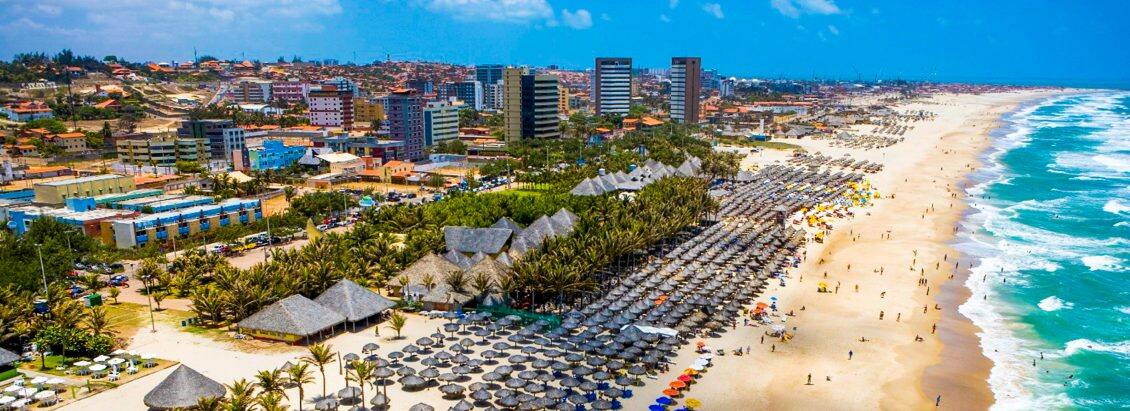 Fortaleza, Brazil