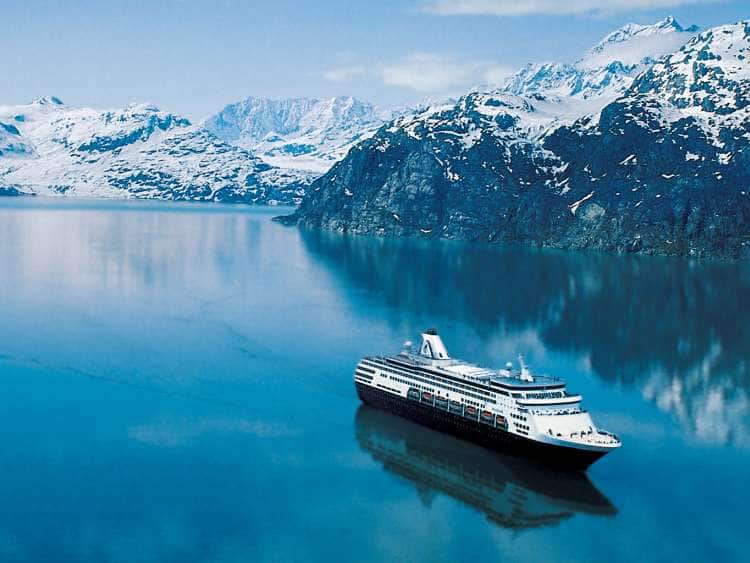 Cruising Alaska's Inside Passage | Holland America Line